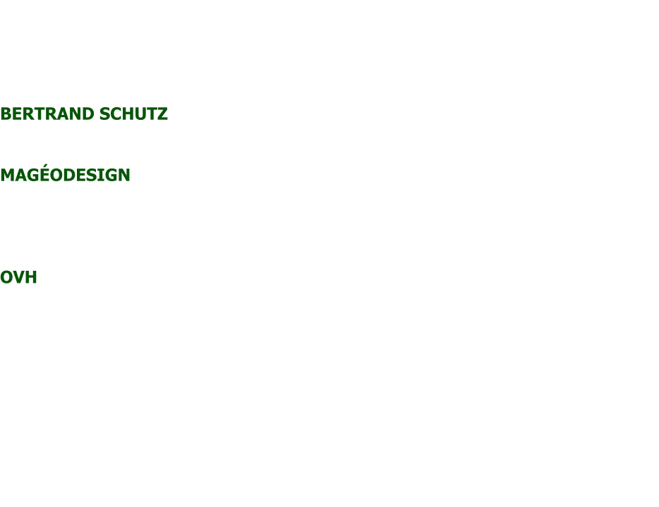 Ce site est la propriété de la SA INJECTION 74 au capital de 1 262 988,00 € 10 RUE DE LA VERRERIE 74290 ALEX FRANCE   Directeur de la publication BERTRAND SCHUTZ  Réalisation du site MAGÉODESIGN www.mageodesign.com +33 6 70 90 35 96  Hébergement du site OVH www.ovh.com/fr/  Droit d’auteur, copyright L’ensemble de ce site relève de la législation française et internationale sur le droit d’auteur et la propriété intellectuelle. Tous les droits de reproduction sont réservés, y compris pour les documents téléchargeables, les représentations iconographiques, photographiques et audiovisuels.  Crédits photos et vidéos FOTOLIA, MAGÉODESIGN, INJECTION 74, ODEM 74