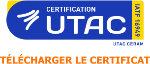 TÉLÉCHARGER LE CERTIFICAT