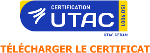 TÉLÉCHARGER LE CERTIFICAT